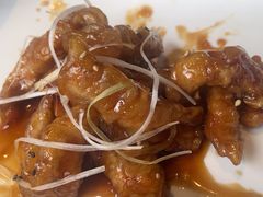 -庆云楼饭庄(什刹海店)
