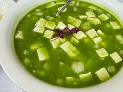 河虾仁烧藤椒豆腐-長泰華府(长泰广场店)