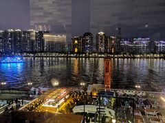 -AZUL by FUEL蓝色·法式酒馆(琶醍店)