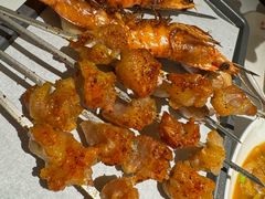 -胖太太四川麻辣排骨串(镇江路分店)