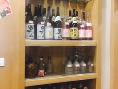 -立山居酒屋·烧鸟 天妇罗(西北湖店)