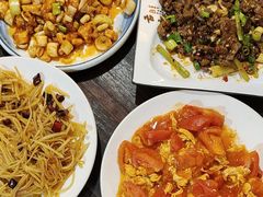 -人民公社铁锅炖·东北菜(卫国道店)