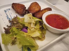 -柠檬树茶餐厅(海雅缤纷城店)