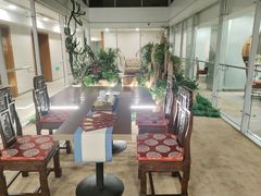 -融荟家和中餐厅·北京西直门宾馆