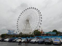 -横店影视城梦幻谷园区