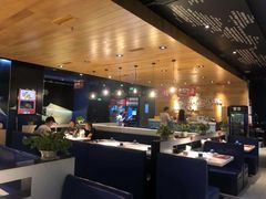 -鱼酷活鱼烤鱼(人信汇商场店)