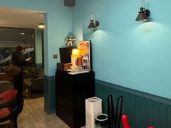 -NokNok Coffee(宽窄巷子店)