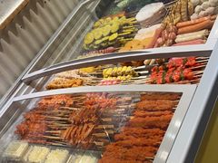 -老啪叽串炒饭(铁百店)