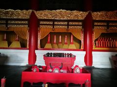 -历代帝王庙博物馆