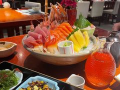 -匠和风精致料理(宁德万达店)