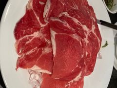 -许府牛火锅(信义坊总店)