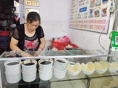 -景记甜品