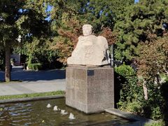 -北京鲁迅博物馆(北京新文化运动纪念馆鲁博馆区)