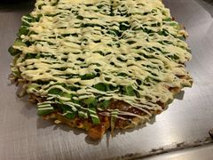 -日葵 大阪烧ひまり(仙霞路店)