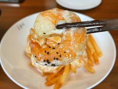 -集品堂·JPC餐厅(青年大街市府店)