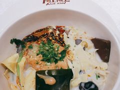 -阿上阿上麻辣香锅&麻辣烫(朝阳蓝色港湾店)