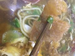 -祁家面馆(大香炉店)