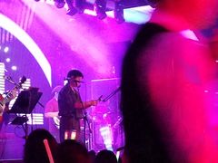 -MOSSO音乐酒吧·live house(南京旗舰店)