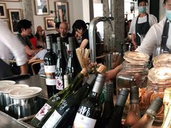 -BOR Eatery(安福路店)