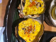 -花潮料理艺食馆(世欧广场店)