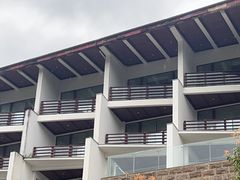 -中铁花水湾温泉酒店(大邑店)