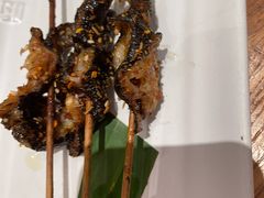 版纳烤凤爪-云海肴·汽锅鸡·云南菜(苏州中心店)