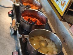 -比格比萨自助(宝山日月光店)