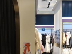 -海马体照相馆(大连柏威年购物中心店)