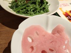 -清水亭湖北菜(大屯DT51店)