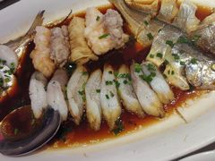 -阿毛饭店首店·宁波老字号(文化广场店)