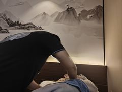 -正清和·推拿养生(二七广场店)