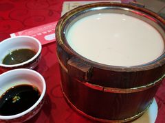 一品豆花-粥旺府(月环里店)