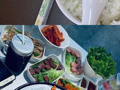 -么喱烤肉(中商百货店)