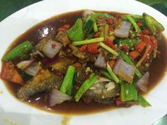 -四川小胡子海鲜(丁村万人海鲜广场店)