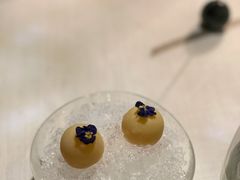 -三嚥阁 La Villa Restaurant