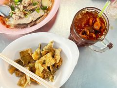 -榮泰米粉湯(Left Shop)