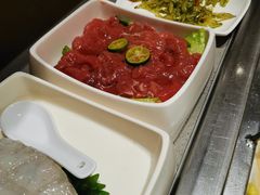 -海底捞火锅(天一广场亚细亚店)