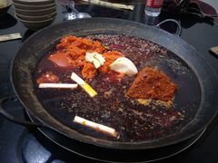-星鸿社重庆老火锅
