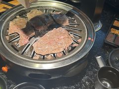 -九田家黑牛烤肉料理(太阳城店)