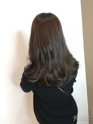 -GIRL STYLE 烫发·染发沙龙