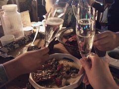 -胡桃里音乐酒馆(曲江店)