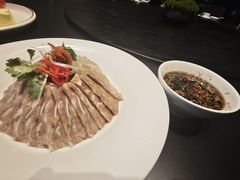 -艳阳天民俗村(公园路店)
