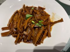 笋干-太湖饭店·寄畅轩中餐厅