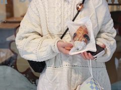 -屋裡·Union Bakery(龙江路店)