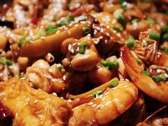 -赖胖子肉蟹煲(金牛万达店)