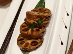-上蔬无瑕· 创意素食·Vegetarian(华采天地店)
