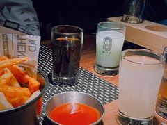 -West10 西拾·西餐厅·创意菜(未来科技城店)