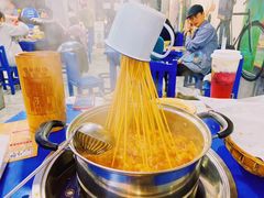 -马路边边·成都串串(翠柏路店)