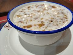 桃胶椰汁西米露-五条人糖水铺-宽厚里店
