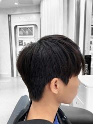 -Kraemer Paris  苏豪路易士·嘉玛发廊